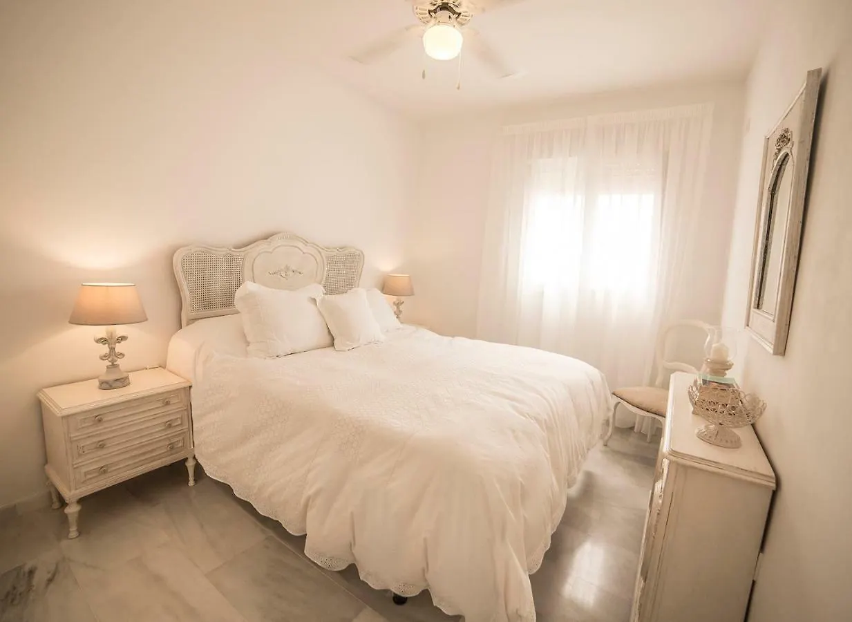 Precioso Atico Con Vistas Al Mar Apartment Carboneras 0*,  Spain